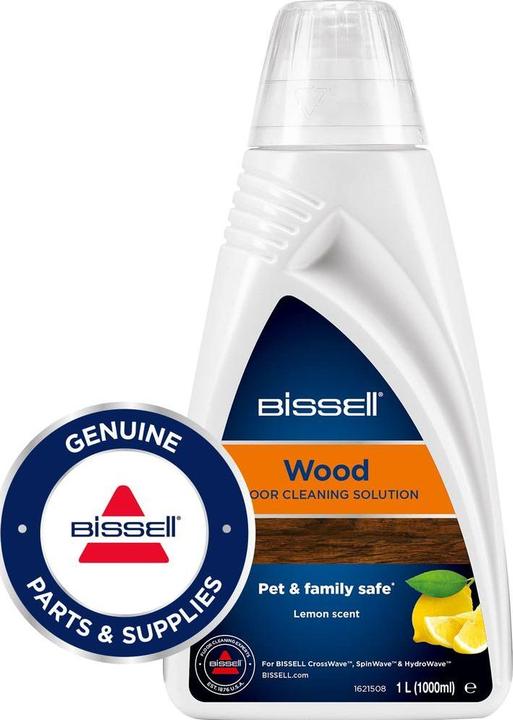 Actual product image Bissell Wood Floor Formula