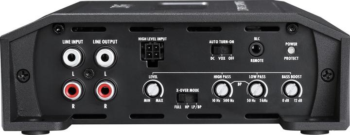 Immagine prodotto Hifonics ZXR 600/2