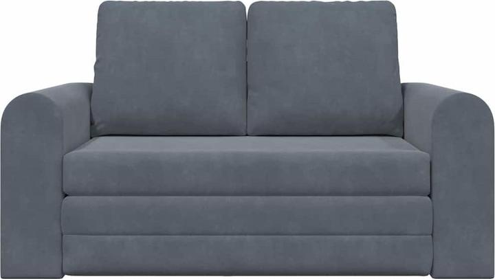 Actual product image VidaXL Sofa bed (Sofa cover)