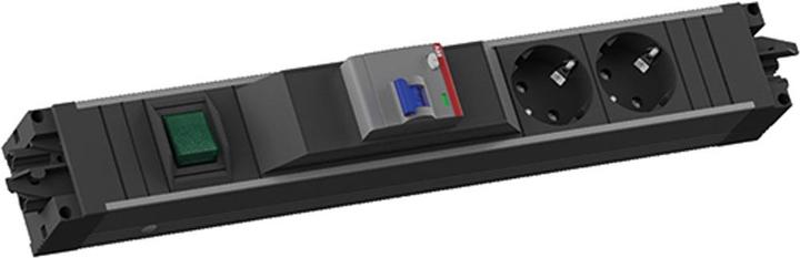 Image du produit Bachmann 906.18822 (2x, CEE 7/3)