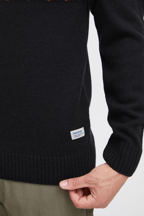 Produktbild Blend ME - BHNilo - Pullover - 20716667 ME (L)
