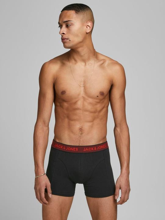 Produktbild Jack & Jones Trunks (L, 3er Pack)