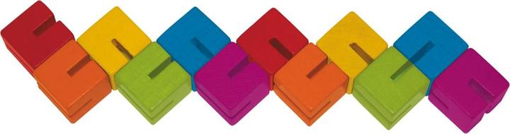 Produktbild Flex Puzzler (Deutsch, Englisch, Französisch, 1 Spieler)