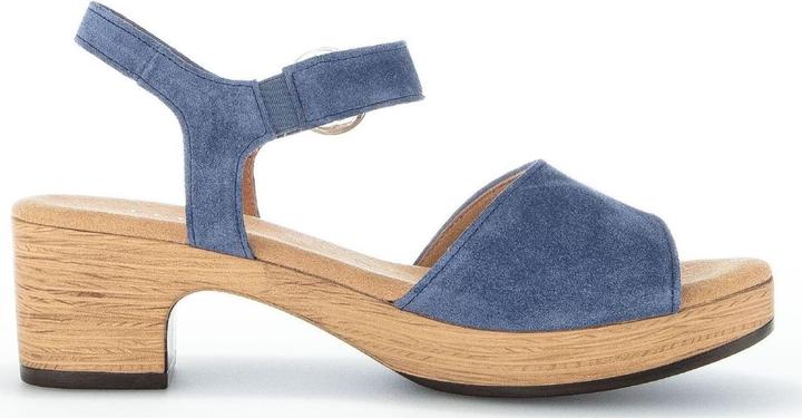 Actual product image Gabor Sandal 42.071.26 (40)