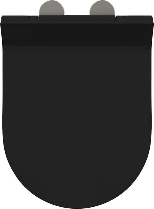 Produktbild vidaXL Toilettensitz