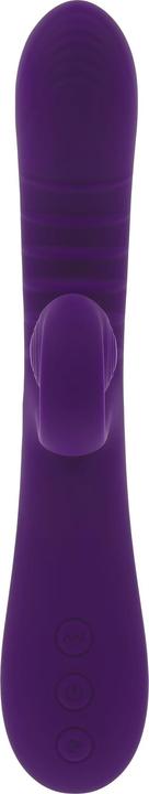 Produktbild Playboy Evolved Novelties Curlicue Lila