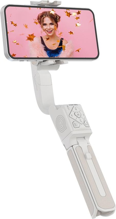 Image du produit Hohem iSteady Q (Smartphone, 0.28 kg)
