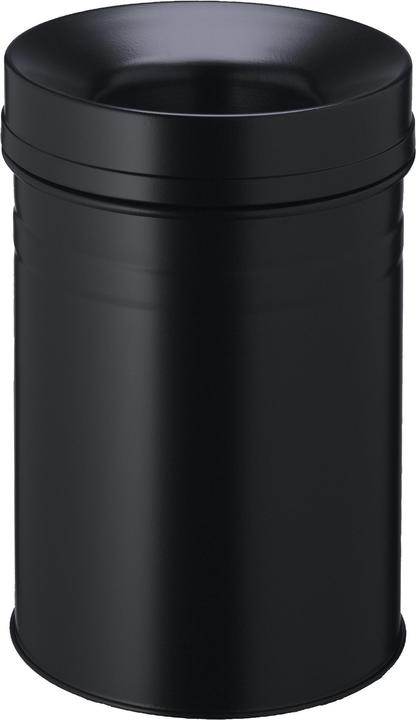 Produktbild Durable 332501 Abfallbehälter (332501) (15 l)