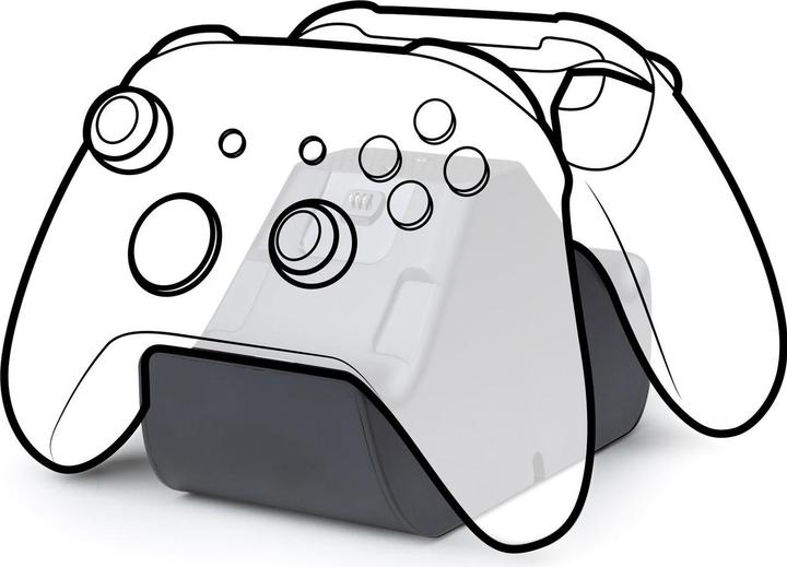 Actual product image Nacon Gaming Dual-Charger (Xbox Series S, Xbox Series X)