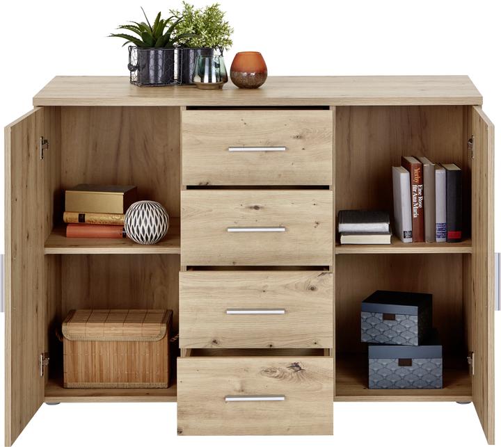 Image du produit Lipo Trio New (120 x 50 x 86 cm)