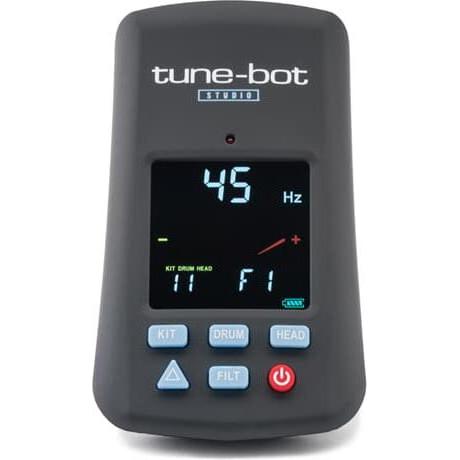 Thumbnail - Tunebot Tune-Bot Studio, Stimmgerät