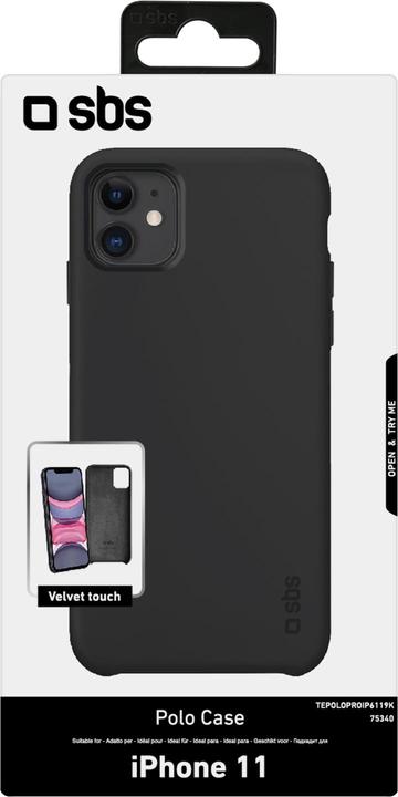 Produktbild SBS Polo One (Apple iPhone 11)