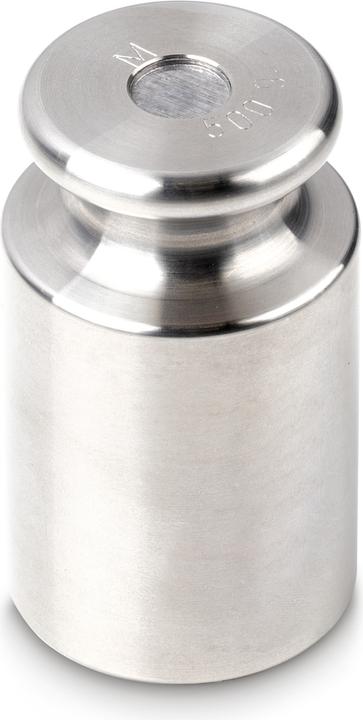 Actual product image Kern Individual weight stainless steel