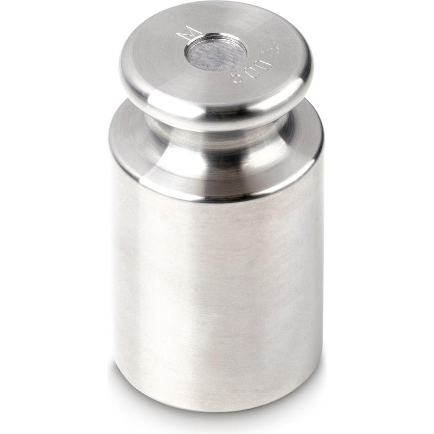 Kern, Feinwaage, Einzelgewicht INOX