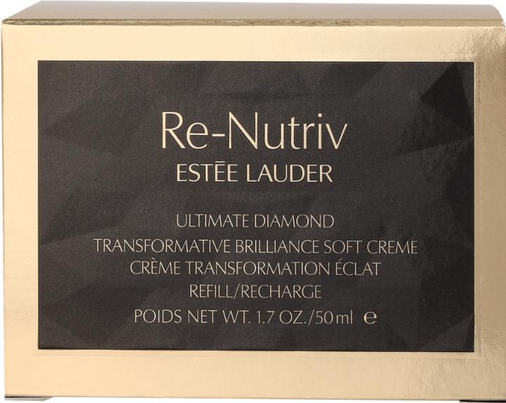 Actual product image Estée Lauder Pure Color (50 ml, 24h cream)