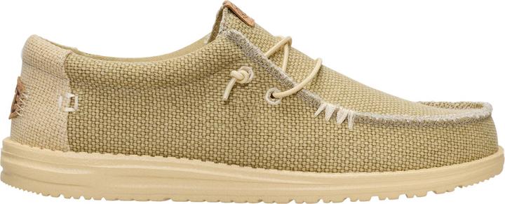 Boulder Tan, Gris olive