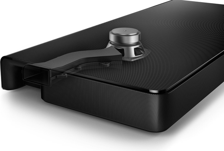 Productafbeelding Philips Htl5130b (150 W, 3.1 kanalen)