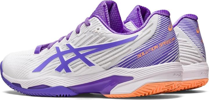 Immagine prodotto ASICS Performance Solution Speed FF 2 Clay - Scarpe da tennis da donna (38)