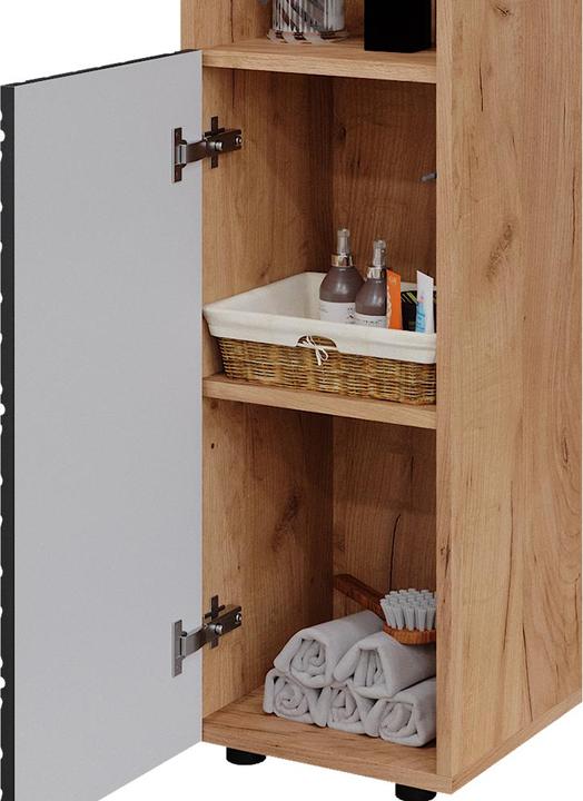 Produktbild Vicco Irma (30 x 30 x 95 cm)