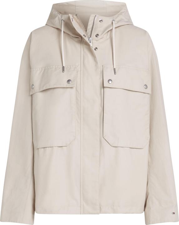 Actual product image Tommy Hilfiger Authentic Original Durable Parka