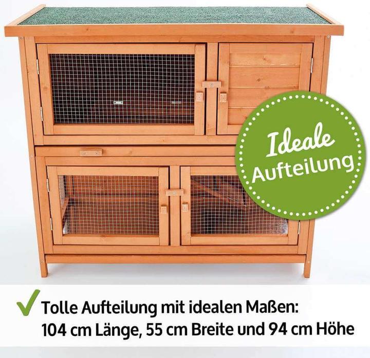 Produktbild Jamb Mukkel
