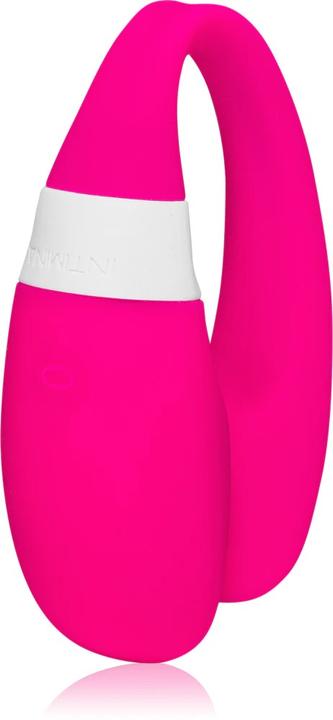 Actual product image Intimina Kalia Couples Massager