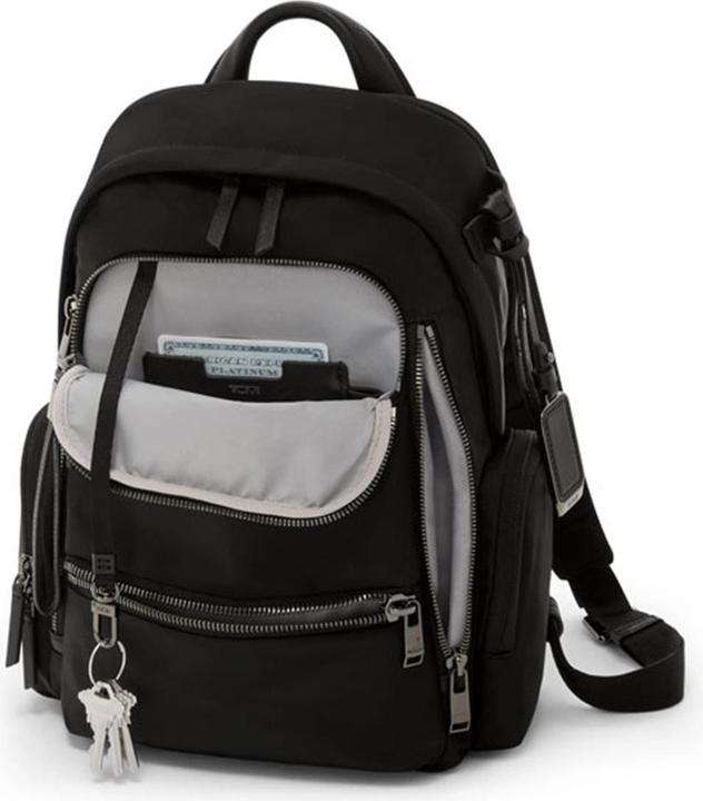 Actual product image Tumi Celina Medium Backpack