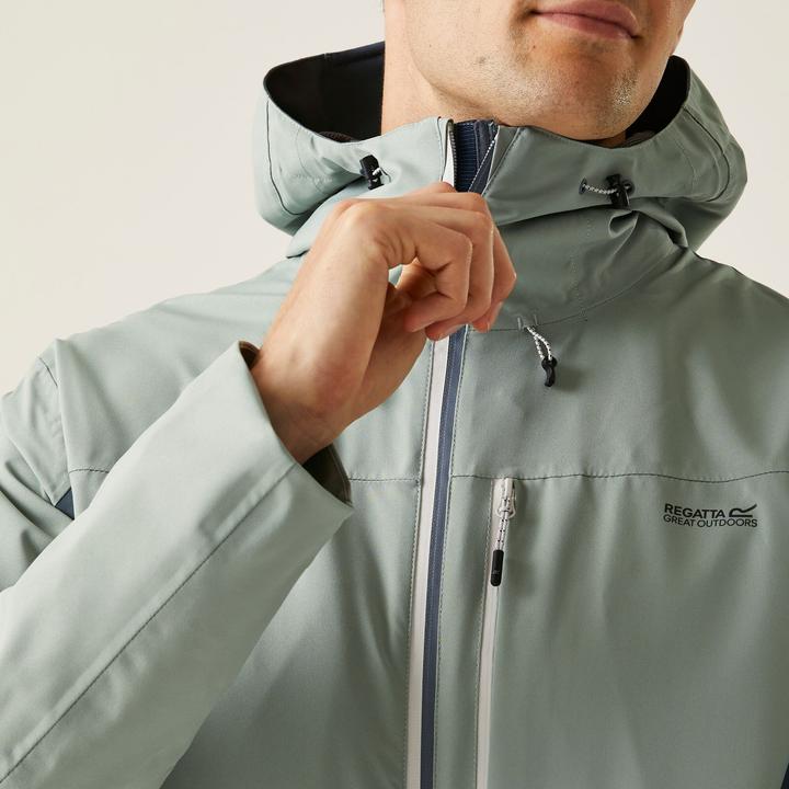 Actual product image Regatta Birchdale II (XXL)