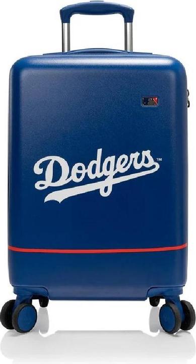 Produktbild Heys MLB Spinner - Los Angeles Dodgers Handgepäckkoffer (41 l)