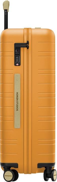 Image du produit Horizn Valise à coques rigides CHECK-IN CHECK-IN orange