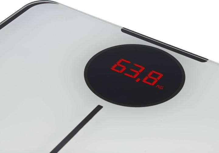 Actual product image Korona KOR personal scale Sabrina (180 kg)