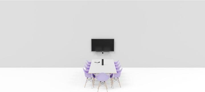 Image du produit Logitech Sight