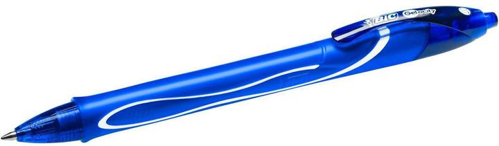Immagine prodotto Bic Gel-ocity (Blu, 12 x)