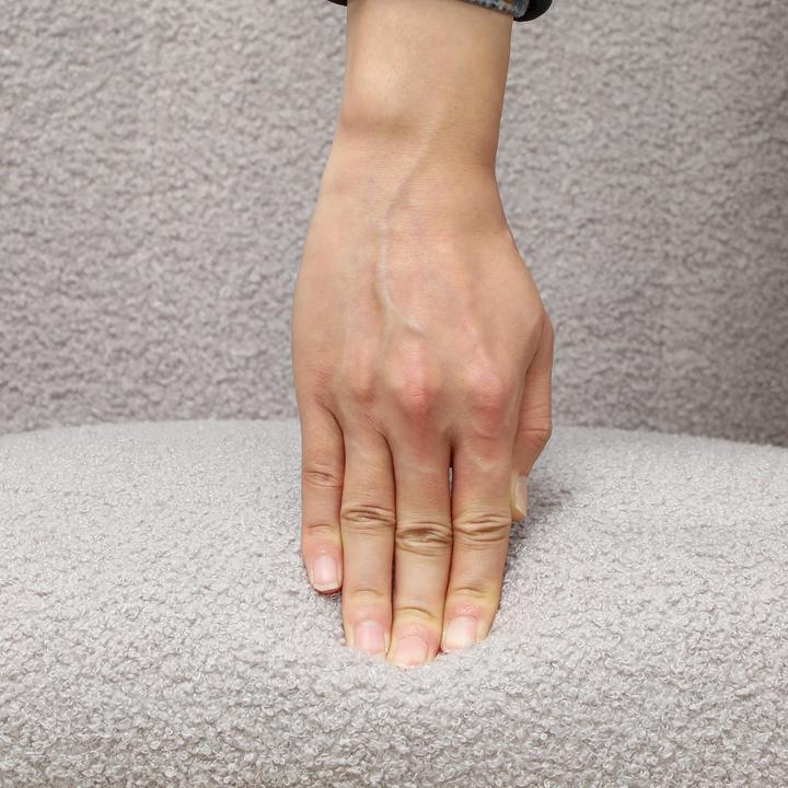 Immagine prodotto Homcom Sedia a dondolo