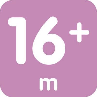 Image du produit MAM Nuit suprême (2 x, 16 - 36 M.)