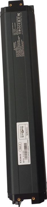 Produktbild BiXS Darfon Batterie 36V, 17.4Ah, 600Wh (600 Wh, E-Bike Akku)