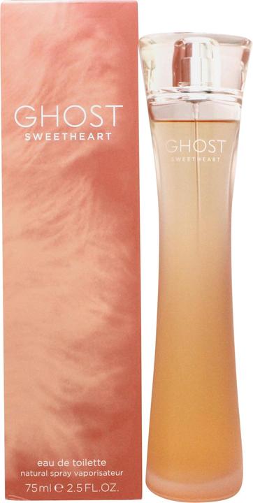 Ghost Sweetheart Eau de Toilette 75ml (Eau de toilette, 75 ml)