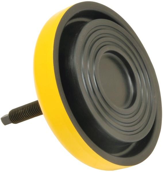 Image du produit Elmag Sabot de machine DM 120 mm