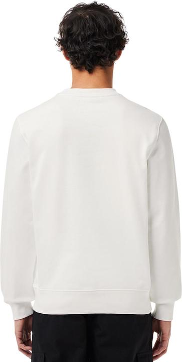 Immagine prodotto Lacoste Felpa Pile Uomo (XS)