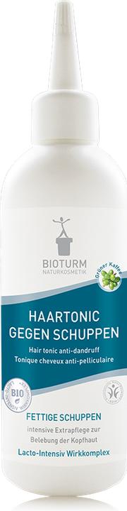 Produktbild Bioturm Haartonic gegen Schuppen (150 ml)
