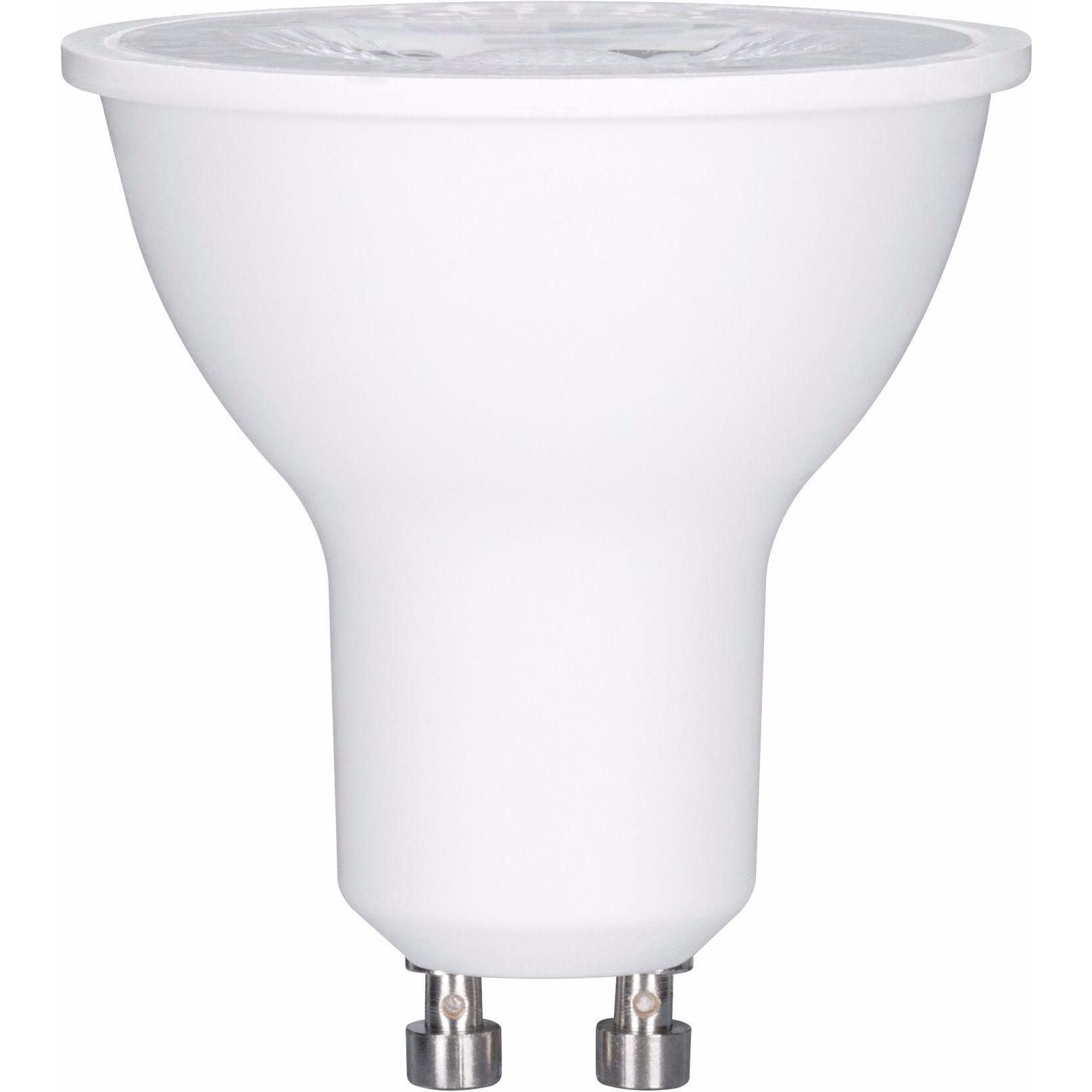 Paulmann, Leuchtmittel, Reflektor (GU10, 6 W, 350 lm, 1 x, G)