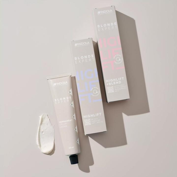 Produktbild Indola Blonde Expert Highlift (Blond)
