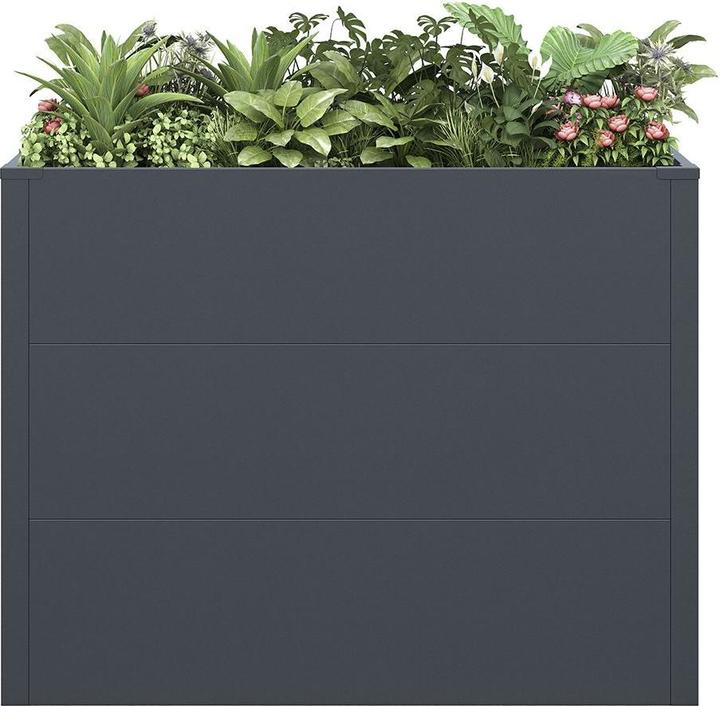 Produktbild Holmberg Hochbeet