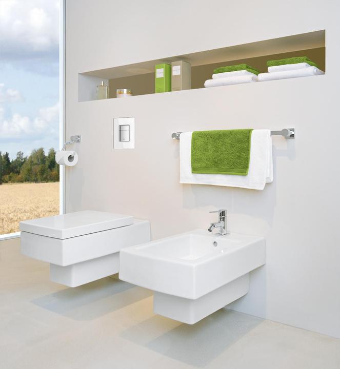 Immagine prodotto Grohe Piastra di copertura Skate Cosmopolitan