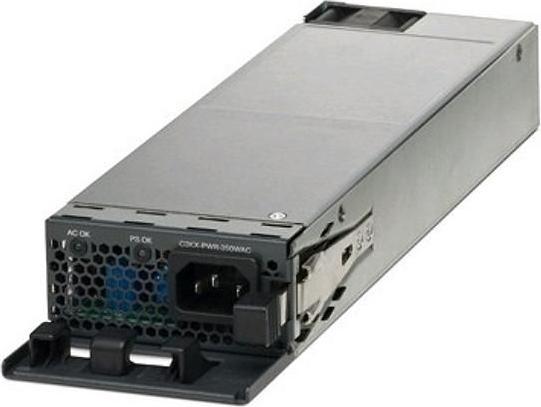 Productafbeelding Cisco Voedingseenheid (intern) - AC 100-240 V (530 W)