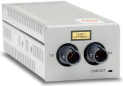 Produktbild Allied Telesis AT DMC100/ST (Konverter)