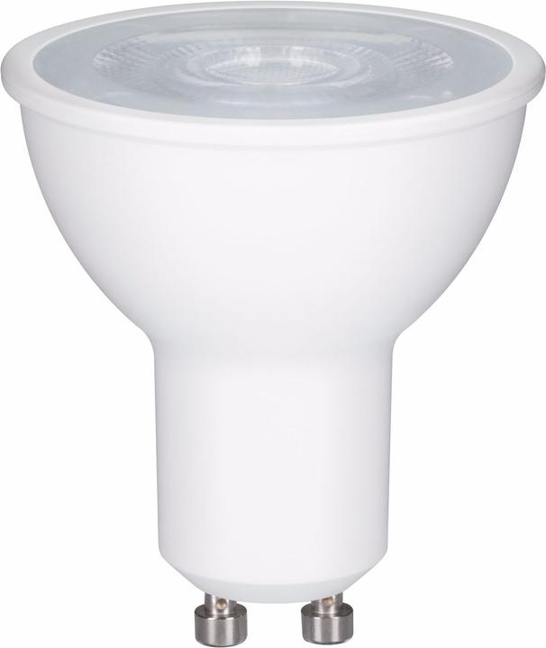 Produktbild Paulmann Reflektor Choose 3er Set (GU10, 460 lm, 1x)