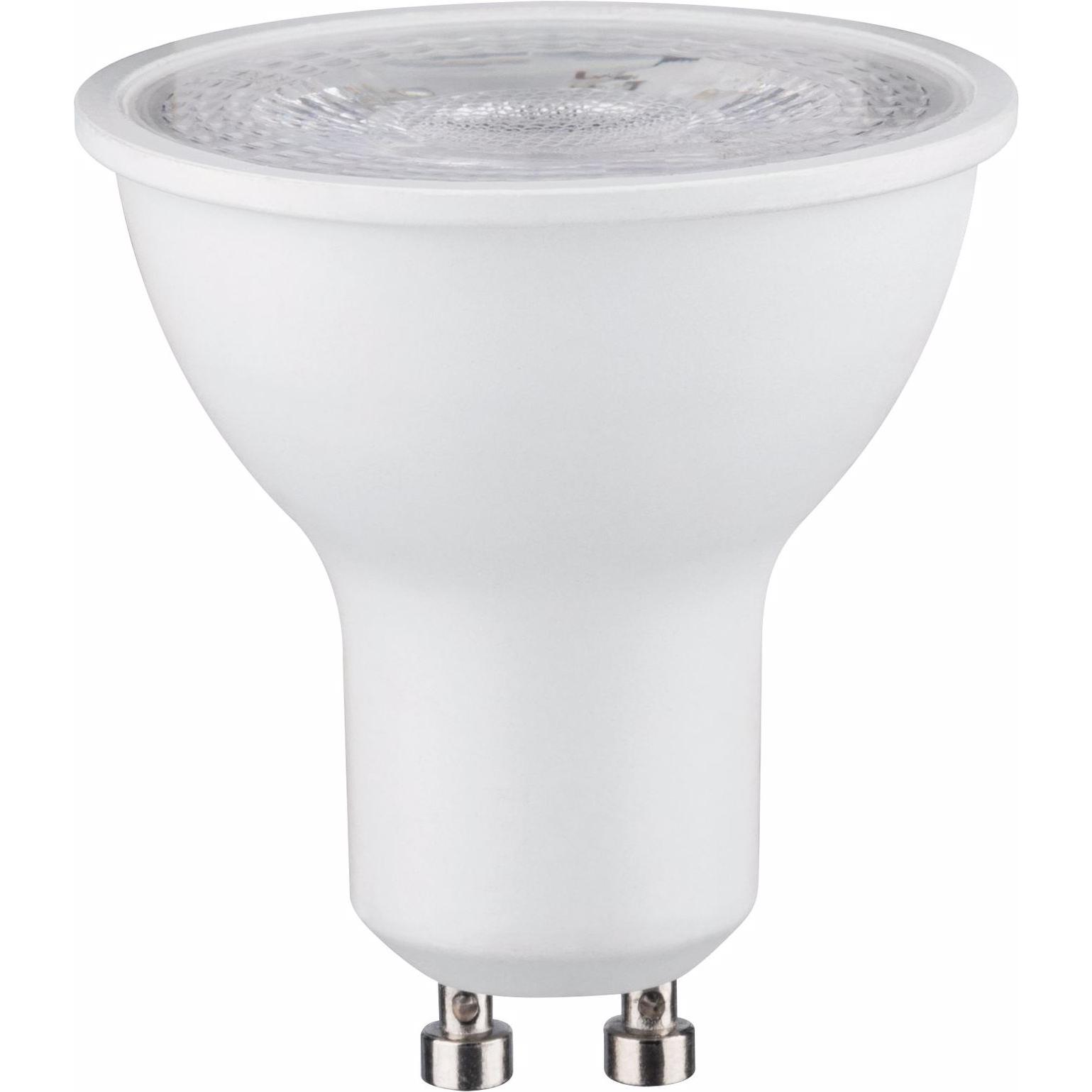 Paulmann, Lampadina, Riflettore Zigbee (GU10, 330 lm, 1 x)