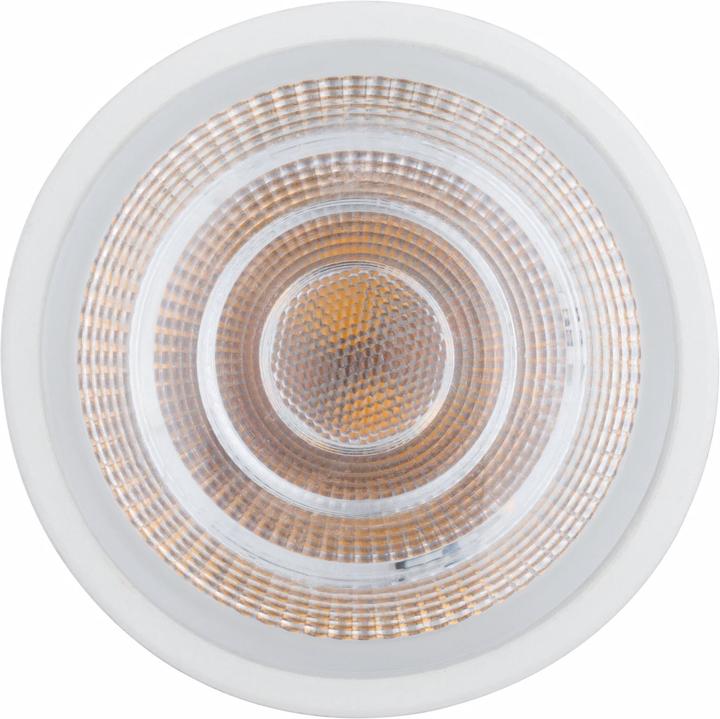 Produktbild Paulmann Reflektor Zigbee (GU10, 5 W, 330 lm, 1 x, G)