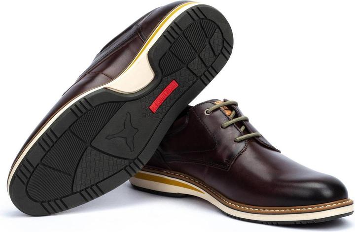 Produktbild Pikolinos derbie avila (43)